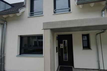 Reihenmittelhaus Neubau in Endingen-Königschaffhausen 5 zimmer
