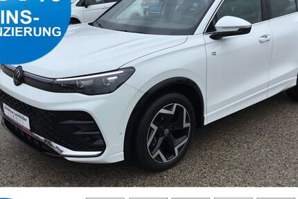 VW Tiguan 10.400 km 39.990 &euro; Wemding 86650