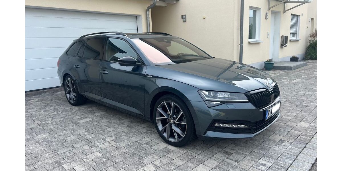 Skoda Superb 108.777 km 27.888 &euro; Neutraubling 93073