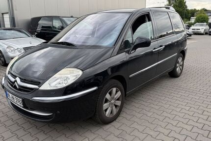 Citroen C8 273.000 km 3.500 &euro; Troisdorf (10 km Köln-Bonn Airport) 53842