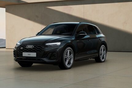 Audi SQ5 20.930 km 65.750 &euro; Hildburghausen 98646