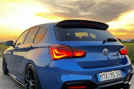 BMW M140i 120.521 km 27.499 € Hochheim am Main 65239
