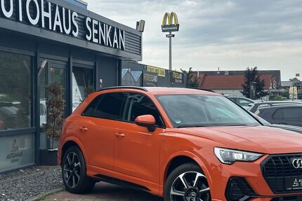 Audi Q3 36.500 km 24.490 &euro; Peine 31226