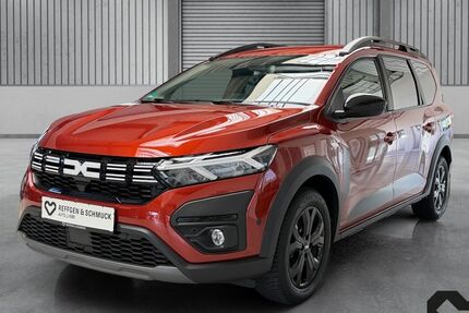 Dacia Jogger 62.500 km 16.890 &euro; Mannheim 68309