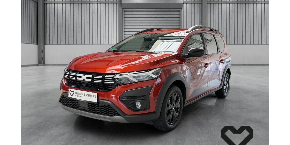 Dacia Jogger 62.500 km 16.890 &euro; Mannheim 68309