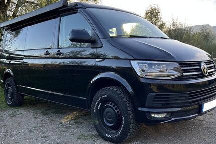 VW T5 Transporter 369.800 km 29.900 &euro; Sonthofen 87527