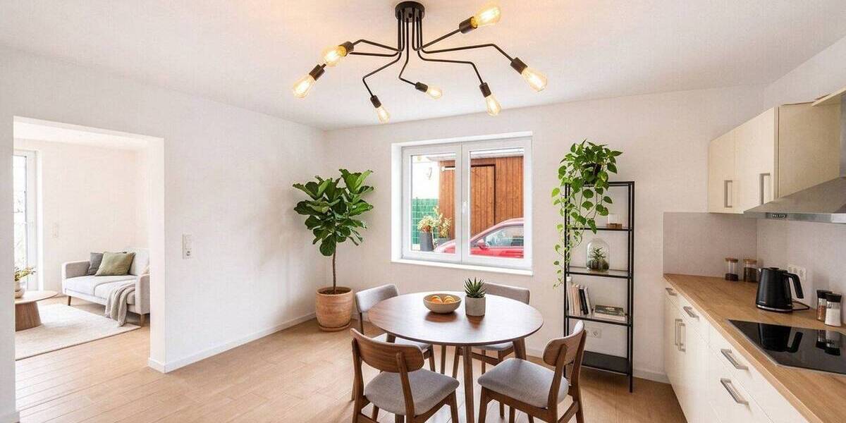 Doppelhaushälfte Lüneburg Goseburg-Zeltberg - 5 Zimmer, 137 m&sup2;, 589.000&euro; | Angebot:26029733