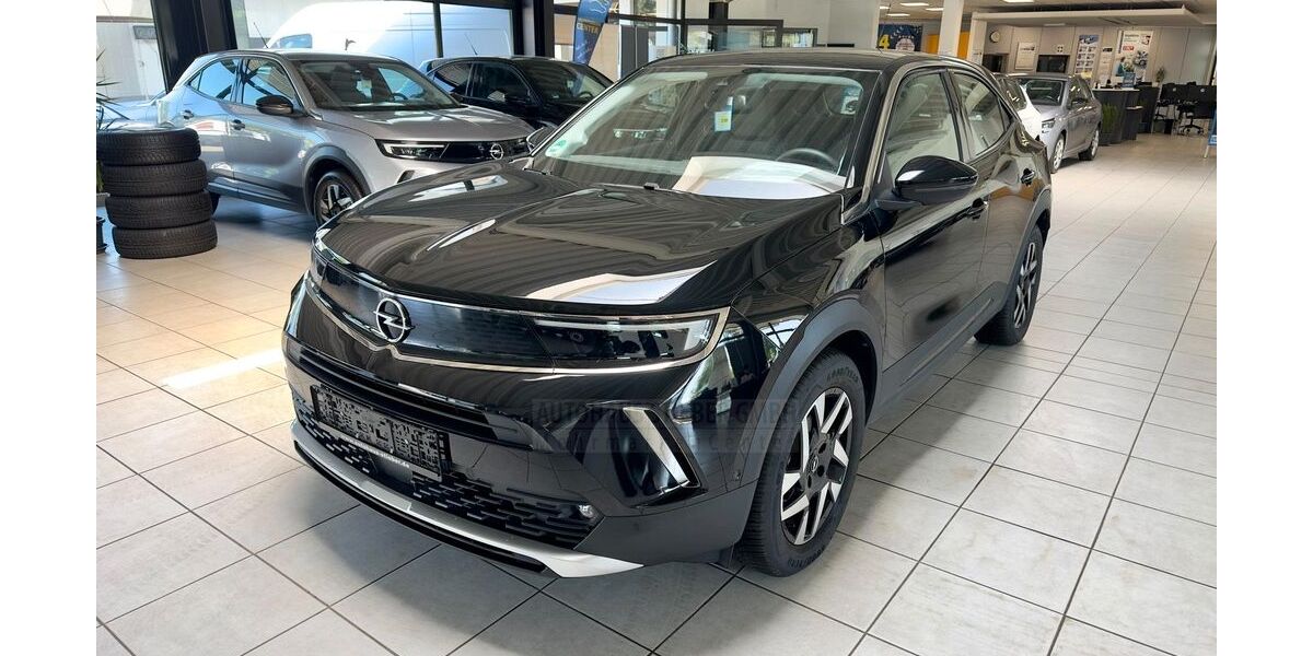 Opel Mokka 8.200 km 18.980 &euro; Stuttgart 70439