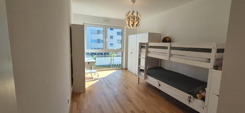 Etagenwohnung Offenbach am Main Bieberer Berg - 4 Zimmer, 93 m&sup2;, 498.000&euro; | Angebot:27260245