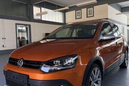 VW Polo 48.000 km 10.900 &euro; Schwabmünchen 86830