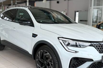 Renault Arkana 28.500 km 27.500 &euro; Lügde 32676