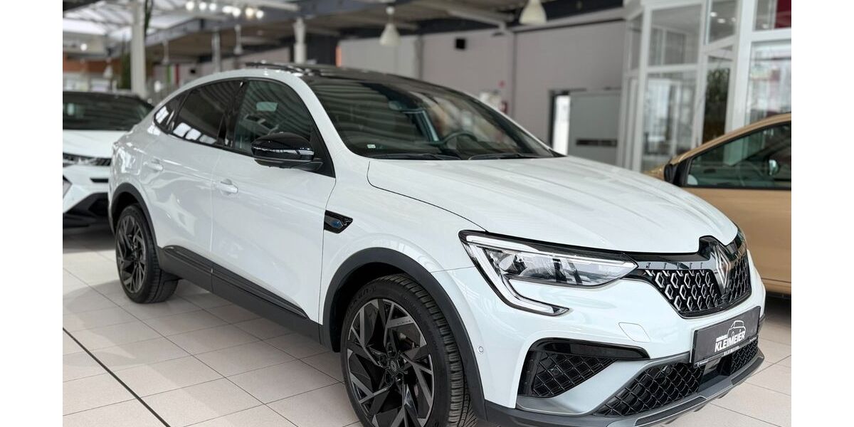 Renault Arkana 28.500 km 27.500 &euro; Lügde 32676