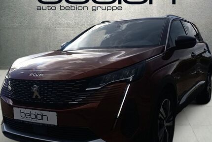 Peugeot 5008 22.100 km 29.980 € Herrenberg 71083