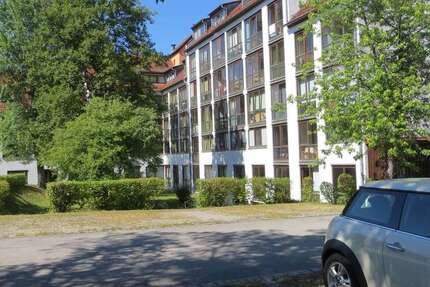 Wohnung Passau Mühltal - 1 Zimmer, 22 m&sup2;, 95.000&euro; | Angebot:27386503