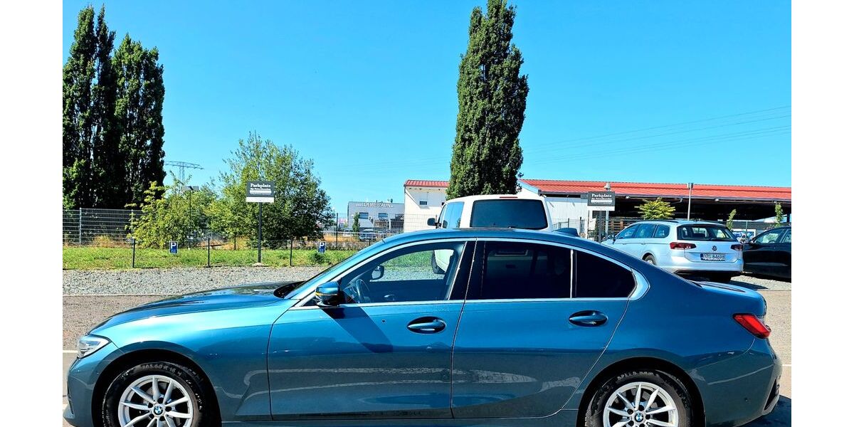 BMW 318 120.000 km 19.300 &euro; Blankenfelde-Mahlow 15831