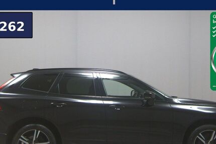Volvo XC60 167.351 km 23.680 &euro; Gyhum/Bockel 27404