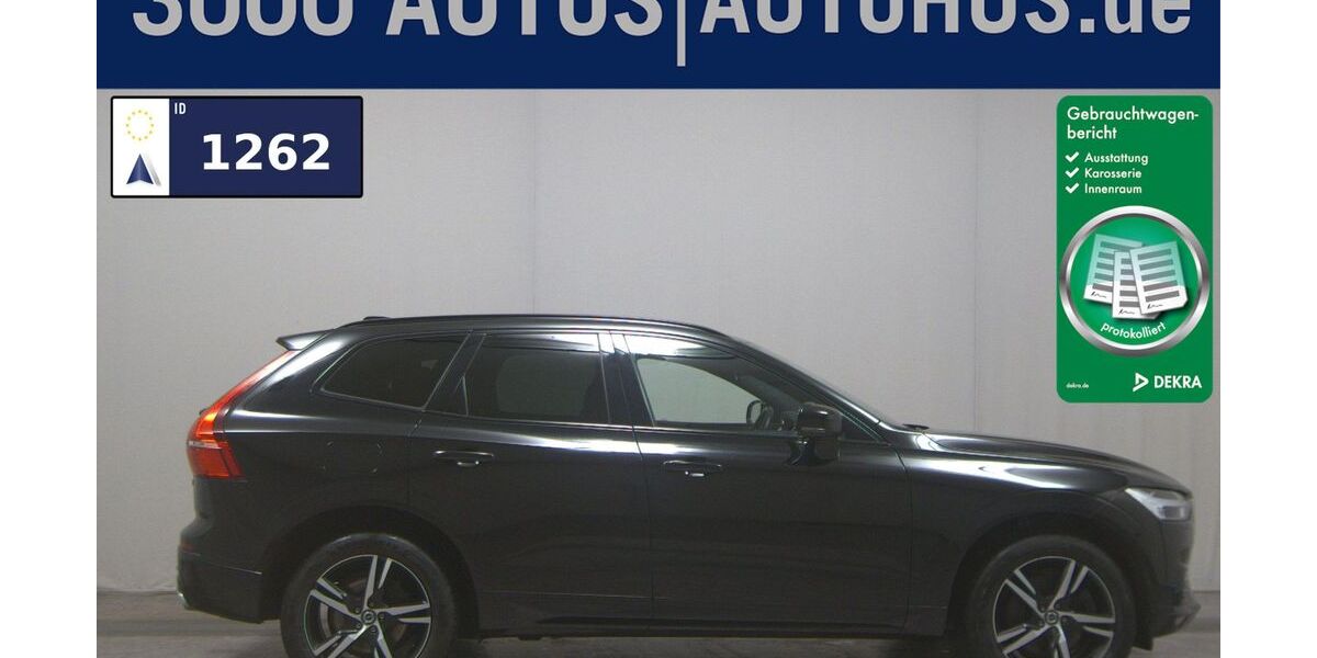 Volvo XC60 167.351 km 23.680 &euro; Gyhum/Bockel 27404