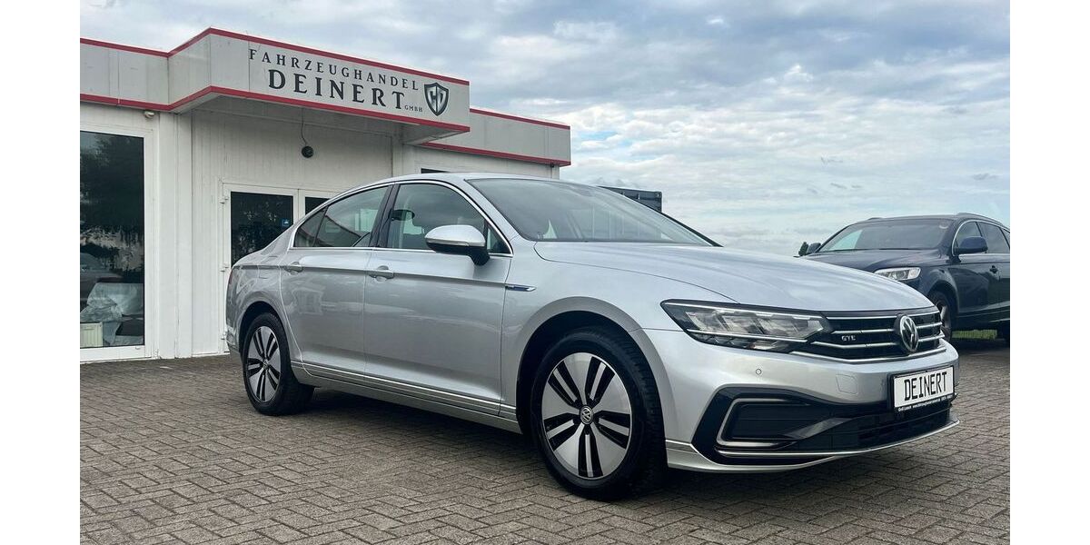 VW Passat 76.076 km 19.890 &euro; Groß Laasch 19288