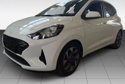Hyundai i10 13.593 km 16.350 &euro; Neuss 41464