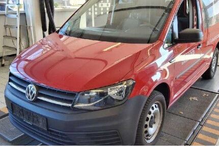 VW Caddy 34.166 km 14.900 &euro; Mainz 55120