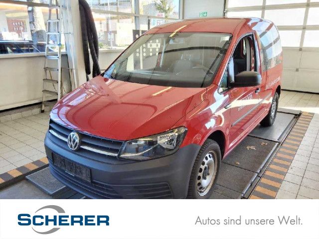 VW Caddy 34.166 km 15.250 &euro; Mainz 55120