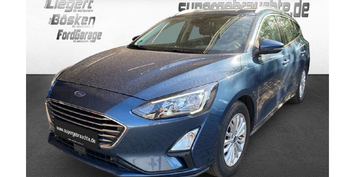 Ford Focus 35.564 km 17.600 &euro; Kaiserslautern 67663