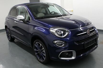 Fiat 500X 29.501 km 21.700 &euro; München 80993