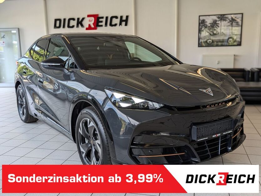 Cupra Tavascan 3.679 km 36.980 € Homberg (Efze) 34576