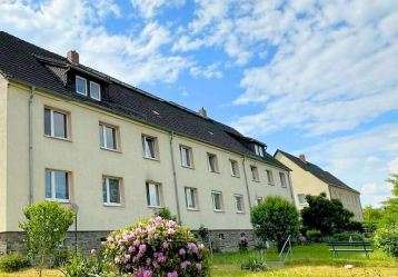 Etagenwohnung Langenweißbach - 3 Zimmer, 57 m&sup2;, 95.000&euro; | Angebot:18863457