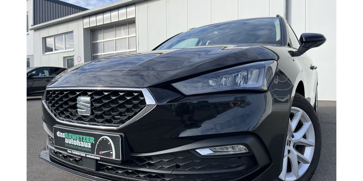 Seat Leon 21.703 km 25.340 &euro; Marktredwitz 95615