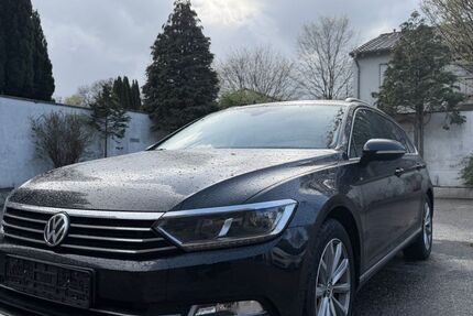 VW Passat 183.000 km 13.000 &euro; Recklinghausen 45661