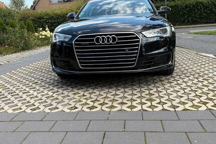 Audi A6 231.000 km 15.700 &euro; Fredenbeck 21717