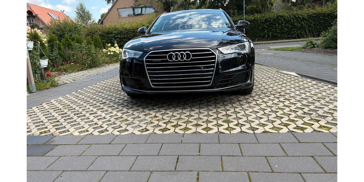 Audi A6 231.000 km 15.700 &euro; Fredenbeck 21717