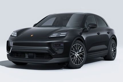 Porsche Macan 9.000 km 84.880 &euro; Asslar 35614
