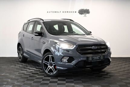 Ford Kuga 91.299 km 14.200 &euro; Saerbeck 48369