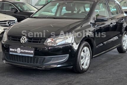 VW Polo 105.898 km 5.290 &euro; Mönchengladbach 41238
