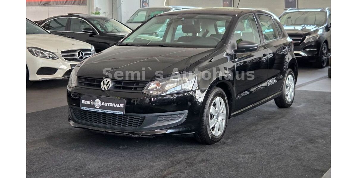 VW Polo 105.898 km 5.290 &euro; Mönchengladbach 41238