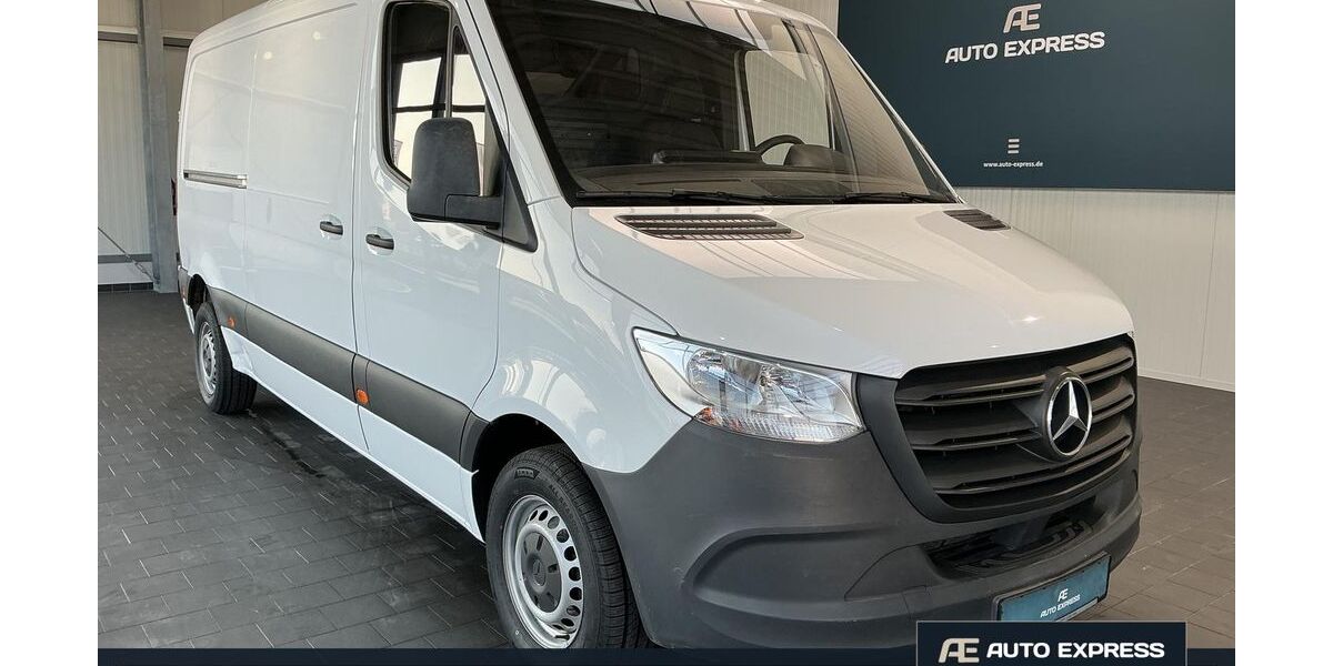Mercedes-Benz Sprinter 91.858 km 21.301 &euro; Oyten 28876