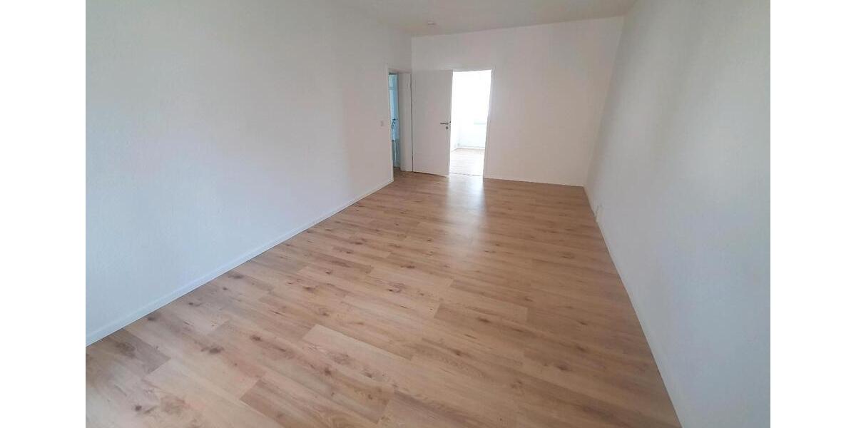 Etagenwohnung Hörselberg-Hainich Hainich - 3 Zimmer, 60 m&sup2;, 680&euro; | Angebot:26440065