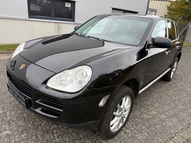 Porsche Cayenne 407.000 km 4.999 € Sande 33106