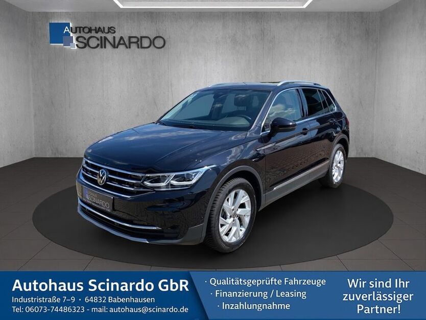 Tiguan