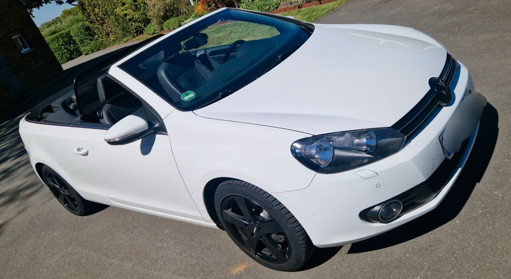 VW Golf 100.600 km 10.500 &euro; Bad Salzuflen 32107