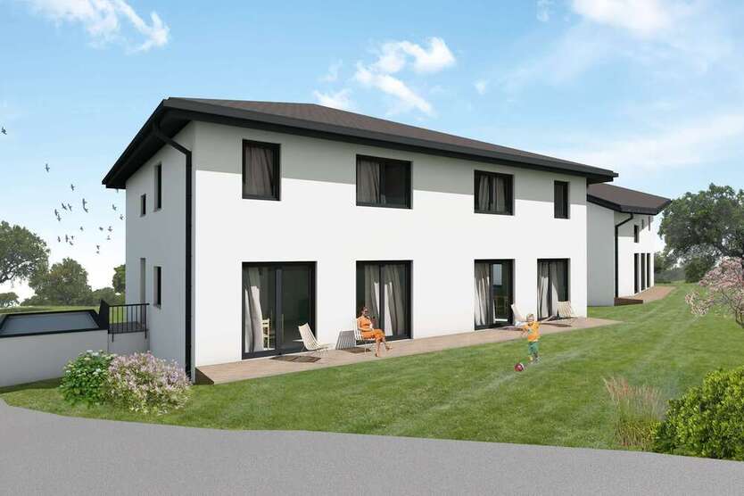 Grundstück zu verkaufen in Neustadt (Wied) 129.000 € 900 m²