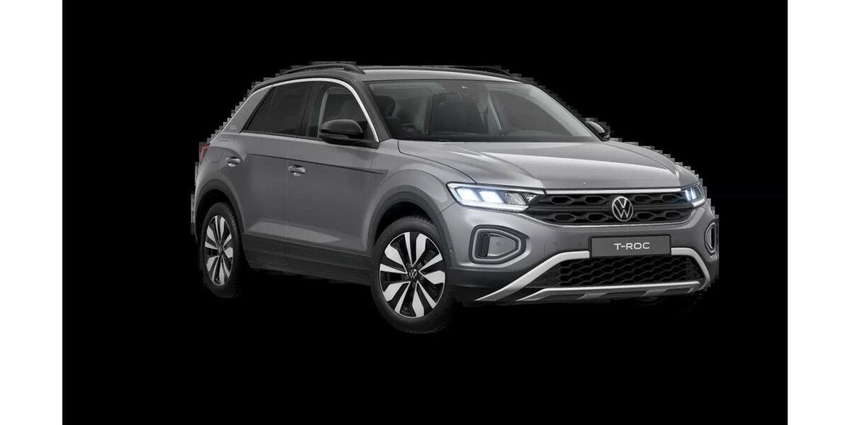 VW T-Roc 13.703 km 28.890 &euro; Scheuring 86937