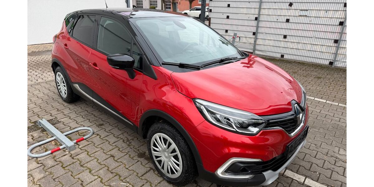 Renault Captur 141.800 km 9.990 &euro; Ulm 89077