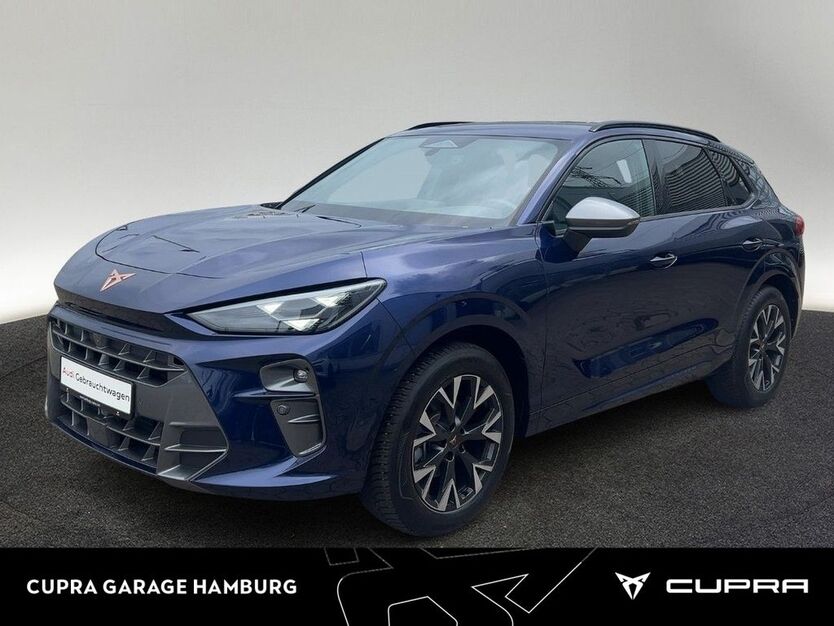 Cupra Terramar 25.711 km 32.940 € Hamburg 22529