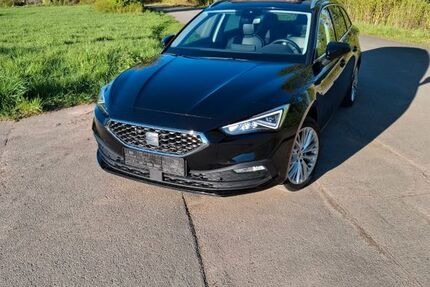 Seat Leon 112.000 km 21.500 &euro; Blomberg 32825