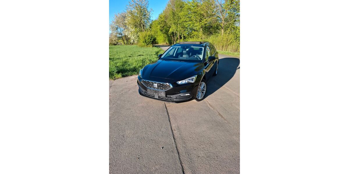 Seat Leon 112.000 km 21.500 &euro; Blomberg 32825