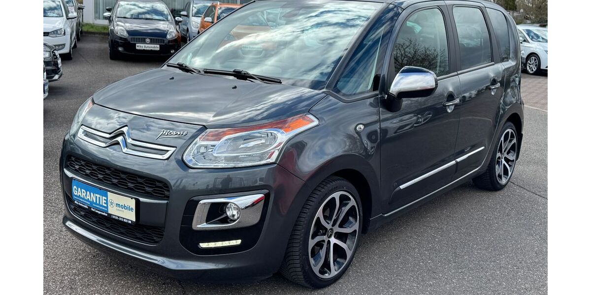 Citroen C3 157.015 km 6.299 &euro; Bad Langensalza 99947