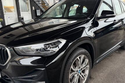BMW X1 32.000 km 25.900 &euro; Willmering bei Cham 93497
